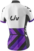 Liv Race Day Womens Short Sleeve Jersey