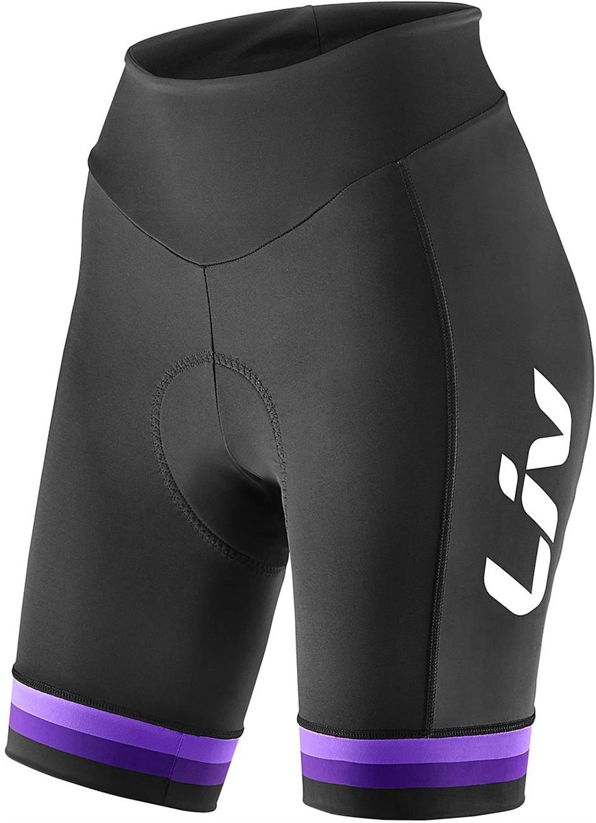 Liv Womens Race Day Cycling Shorts product image