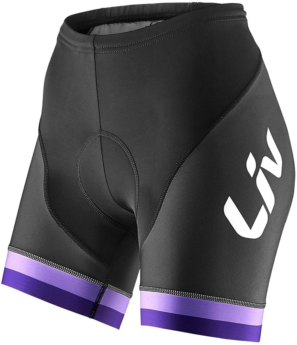 Liv Womens Race Day Tri Shorts product image