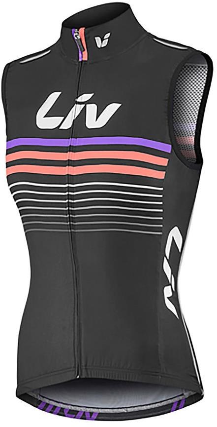 Liv Womens Race Day Cycling Gilet product image