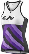 Liv Womens Race Day Tri Top