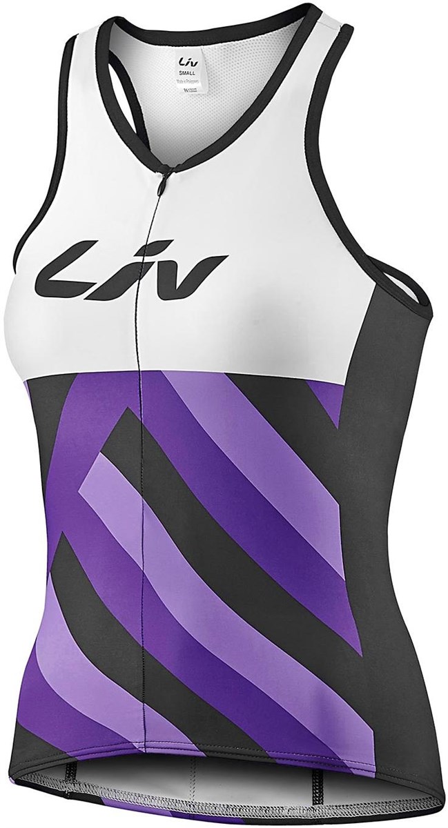 Liv Womens Race Day Tri Top product image