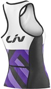 Liv Womens Race Day Tri Top