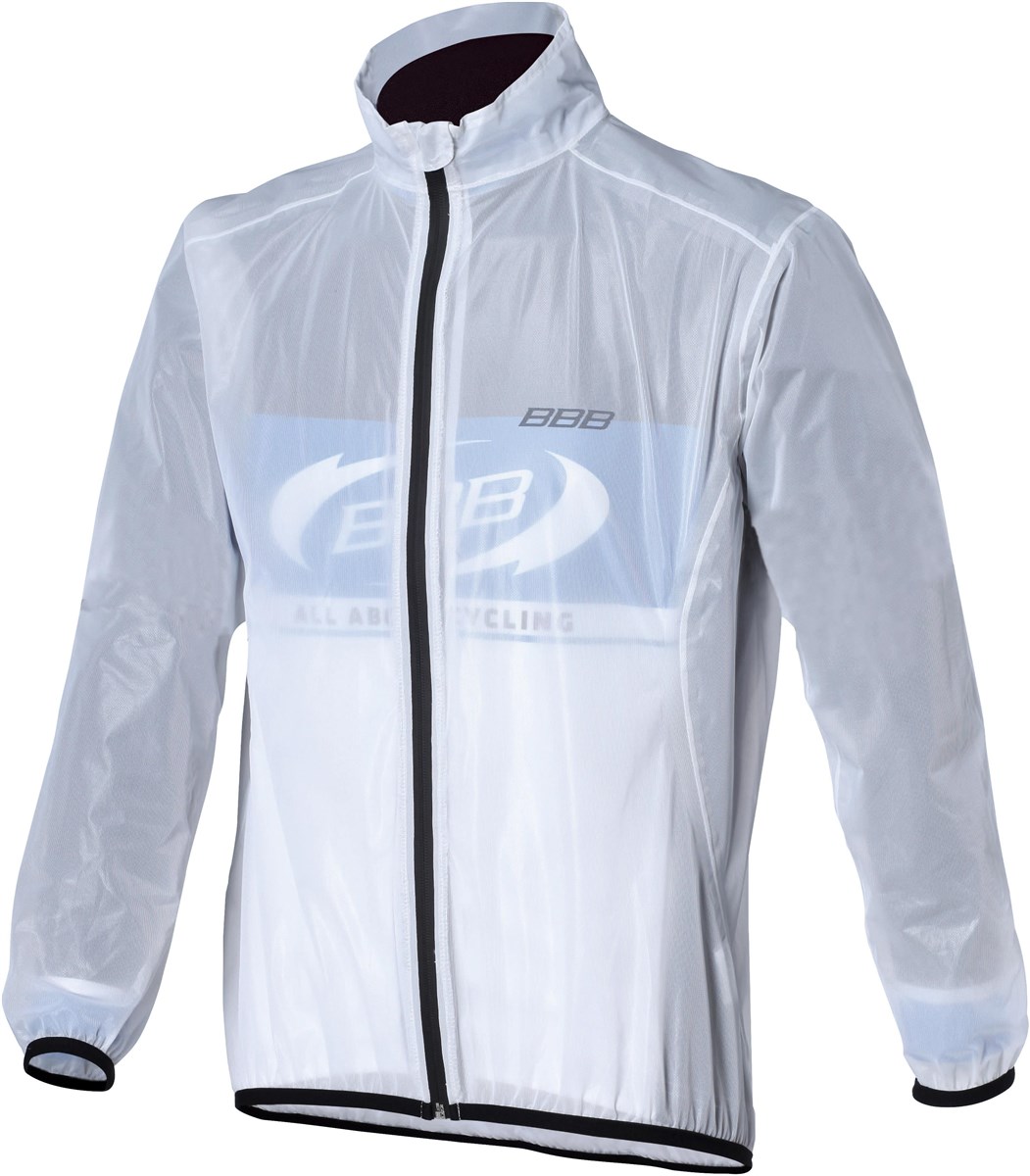 BBB BBW-265 Stormshield Rain Cycling Jacket AW16 product image