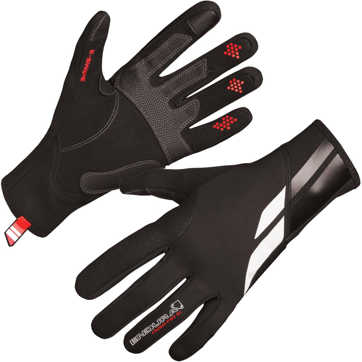 Endura Pro SL Windproof Long Finger Cycling Glove product image