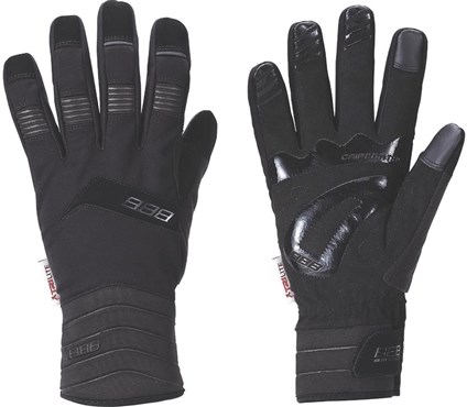 BBB BWG-29 WaterShield Winter Cycling Gloves