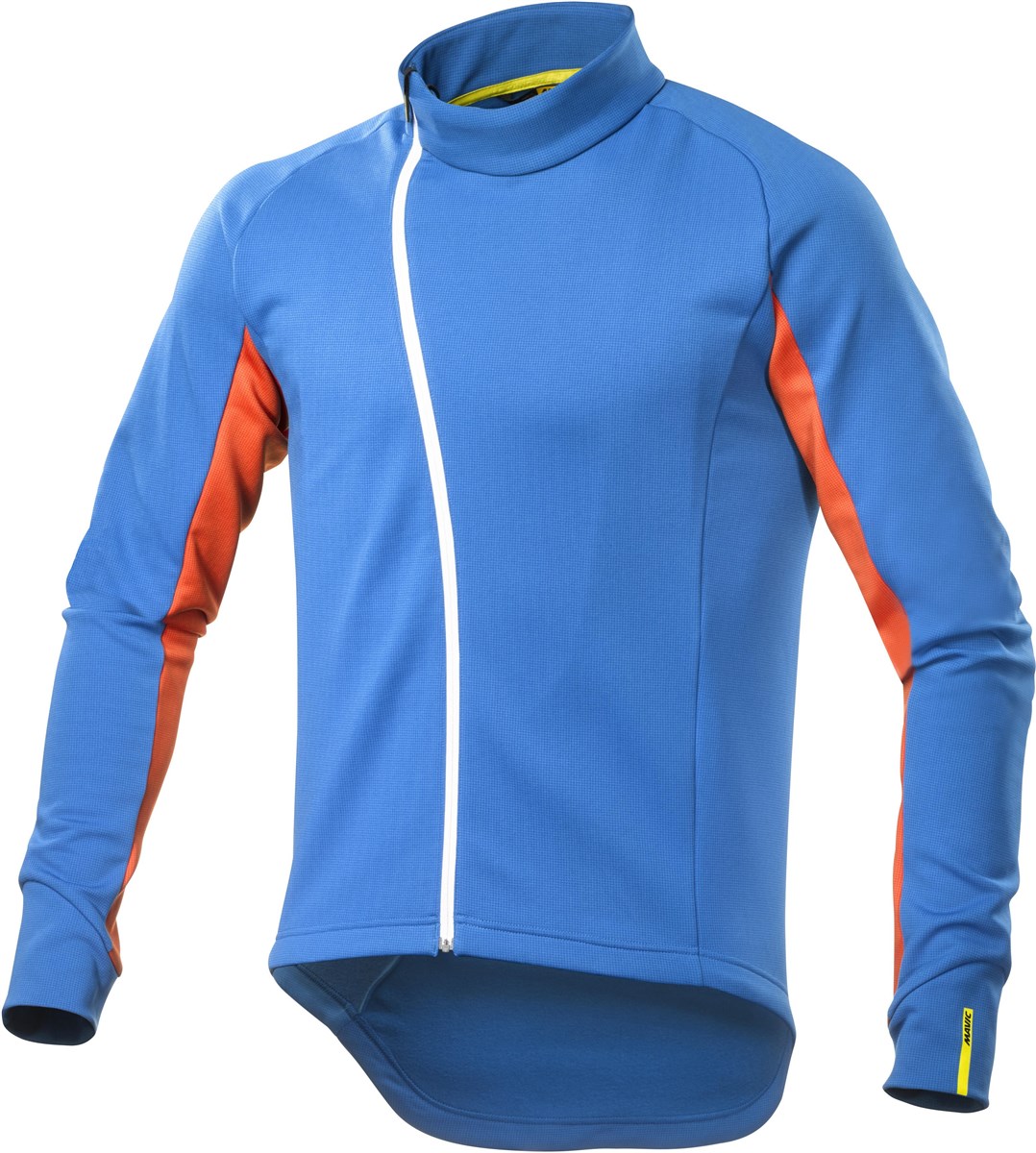 Mavic Crossmax Ultimate Thermo Long Sleeve Jersey AW16 product image