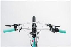 Cube Kid 200 Street Girls 20W 2017 - Kids Bike
