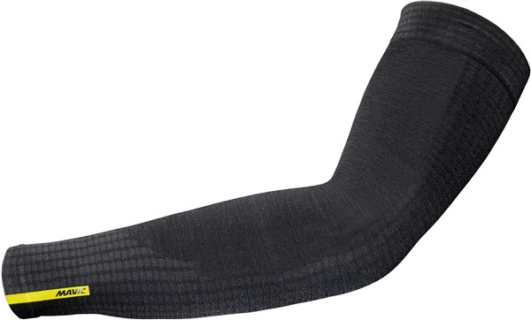 Mavic Ksyrium Merino grips and Leg Warmers