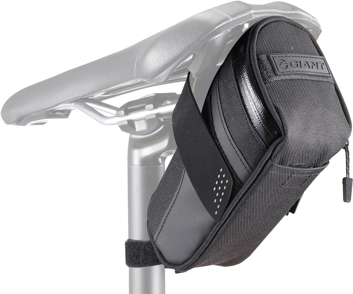 giant shadow uniclip pro saddle bag