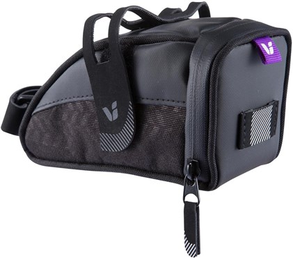 tredz saddle bag