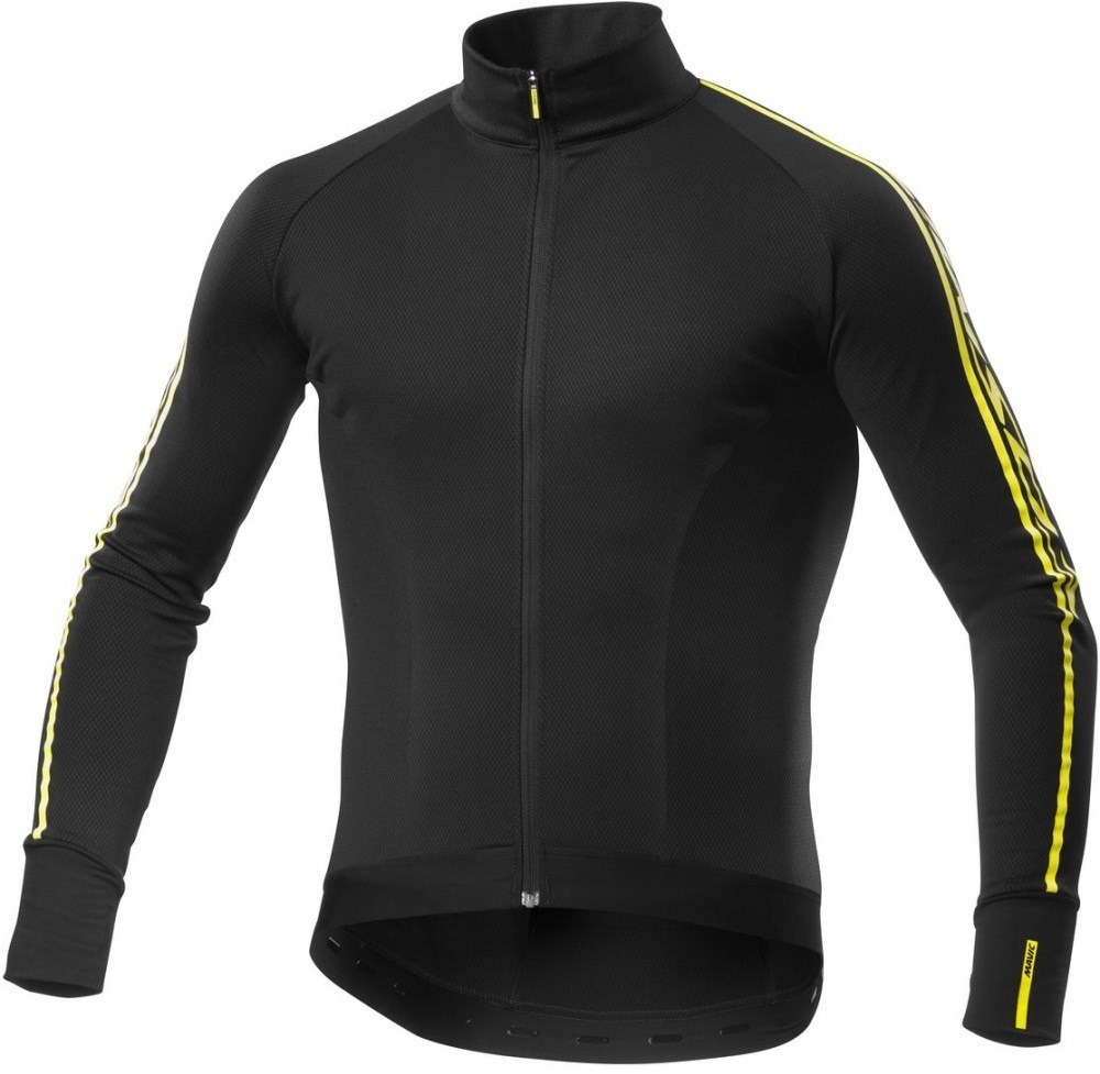 Mavic Cosmic Elite Thermo Long Sleeve Cycling Jersey AW16 product image