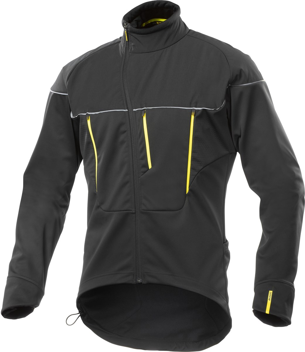 Mavic Ksyrium Pro Thermo Cycling Jacket AW16 product image