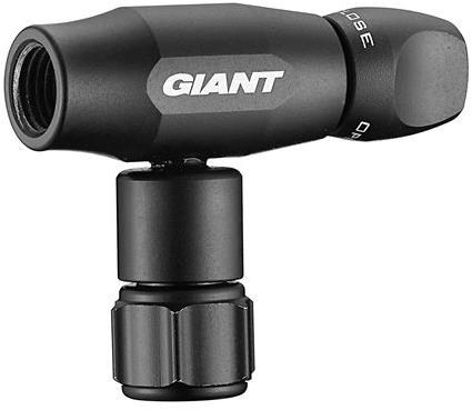 Giant Control Blast 0 Reversible Head - For Presta & Schrader