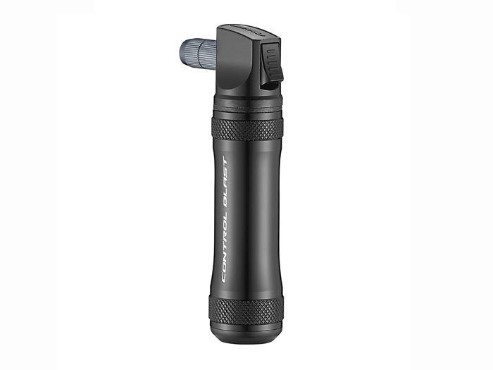 Giant Control Blast Can Screw On Valve - Presta and Schrader