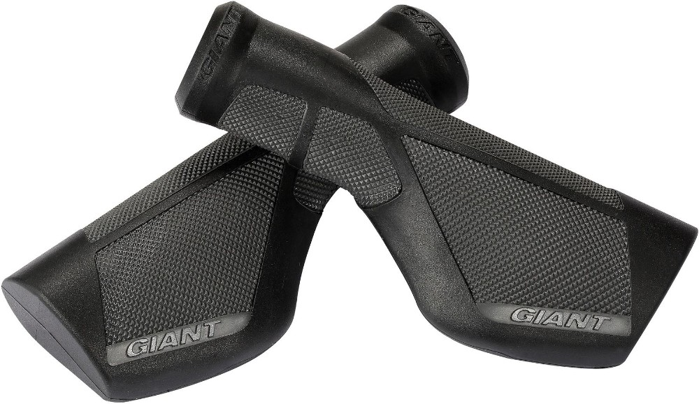 Connect Ergo Max Grips image 0