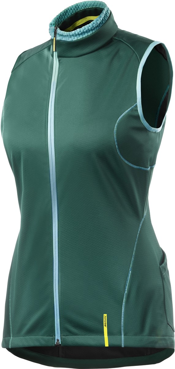 Mavic Ksyrium Elite Thermo Womens Vest AW16 product image