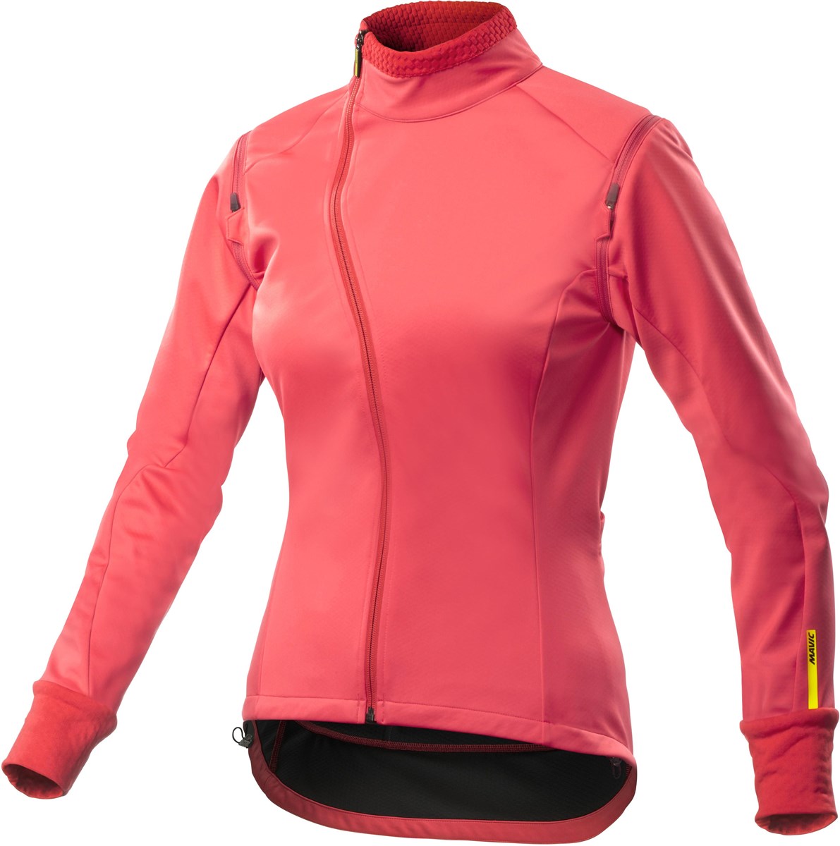 Mavic Aksium Convertible Womens Jacket AW16 product image