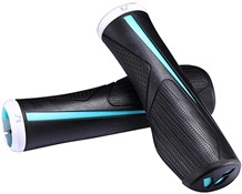 Liv Womens Allay Lock-On Comfort Grips