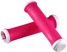 Liv Womens Supera Double Lock-On Mountain Bike Grips