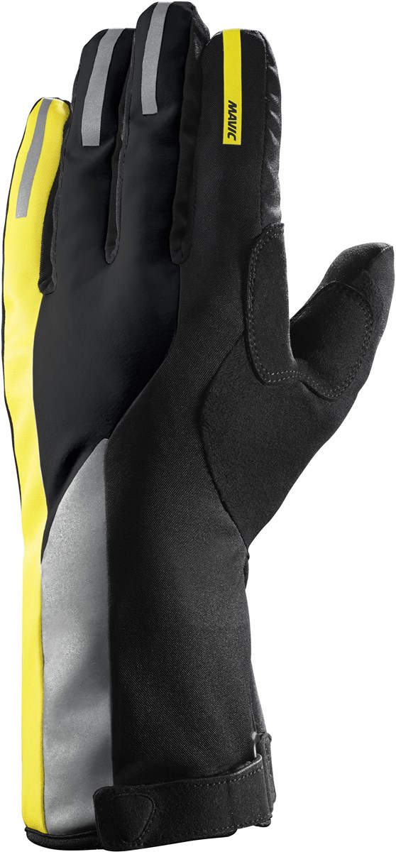 Mavic Vision Thermo Long Finger Glove AW16 product image