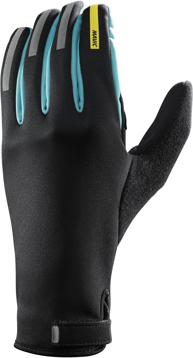 Mavic Aksium Thermo Long Finger Glove AW16 product image