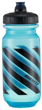 Great Plains Giant Pour Fast Dual Flow Water Bottle | Blue/Black | Women's