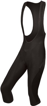 Endura Womens FS260 Pro II Cycling Bib Kickers Endura Womens FS260 Pro II Cycling Bib Kickers