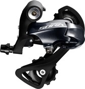 Product image for Shimano RD-R3000 Sora Rear Derailleur 9 Speed SS