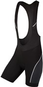 Endura Womens Hyperon II Cycling Bib Shorts
