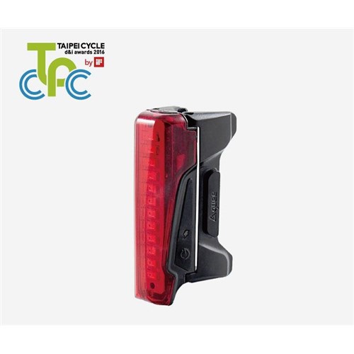 Guee Aero-Xe Tail Light