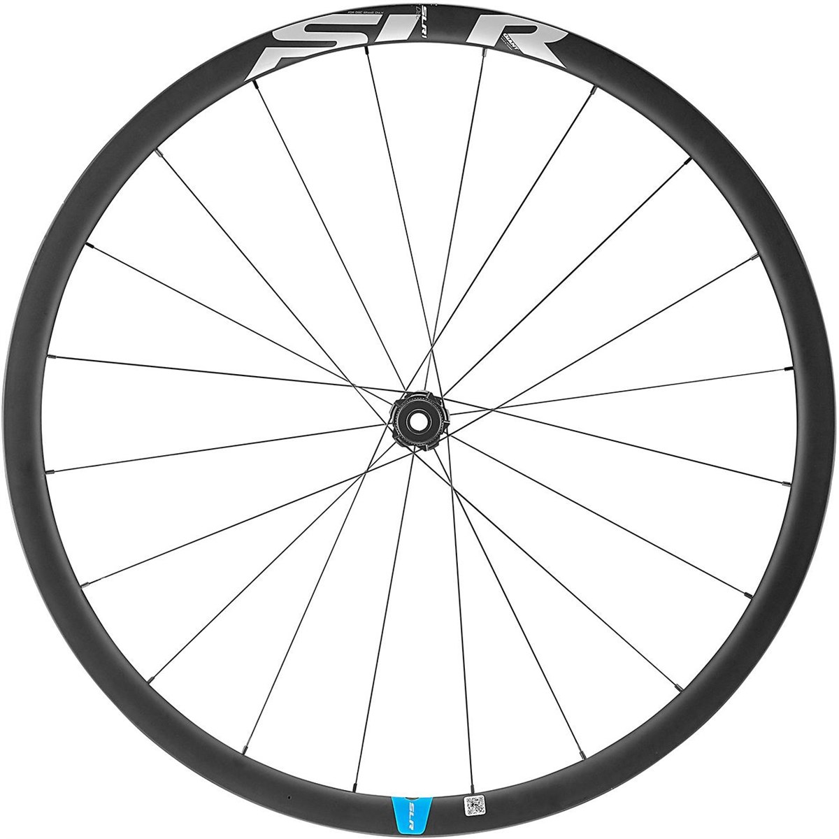 Giant SLR 0 Disc Centre-Lock Clincher 700c Road Wheels product image