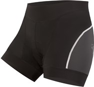 Endura Womens Hyperon II Shorty Cycling Shorts
