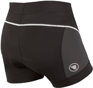 Endura Womens Hyperon II Shorty Cycling Shorts