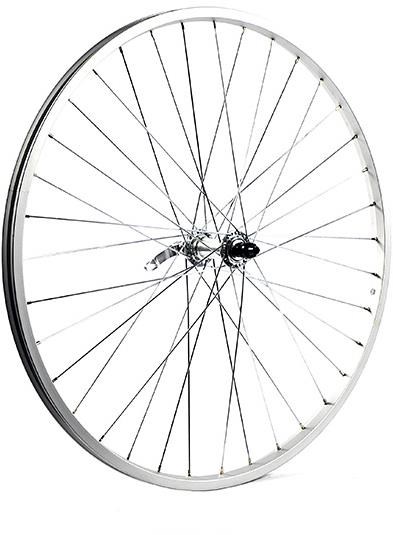 M Part Alloy QR 26" Wheel product image