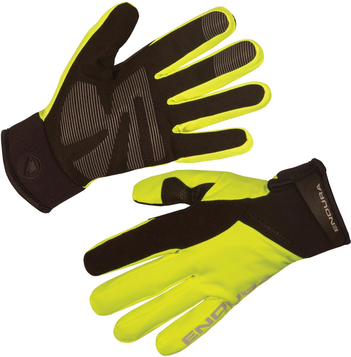 Endura Strike II Long Finger Cycling Gloves product image