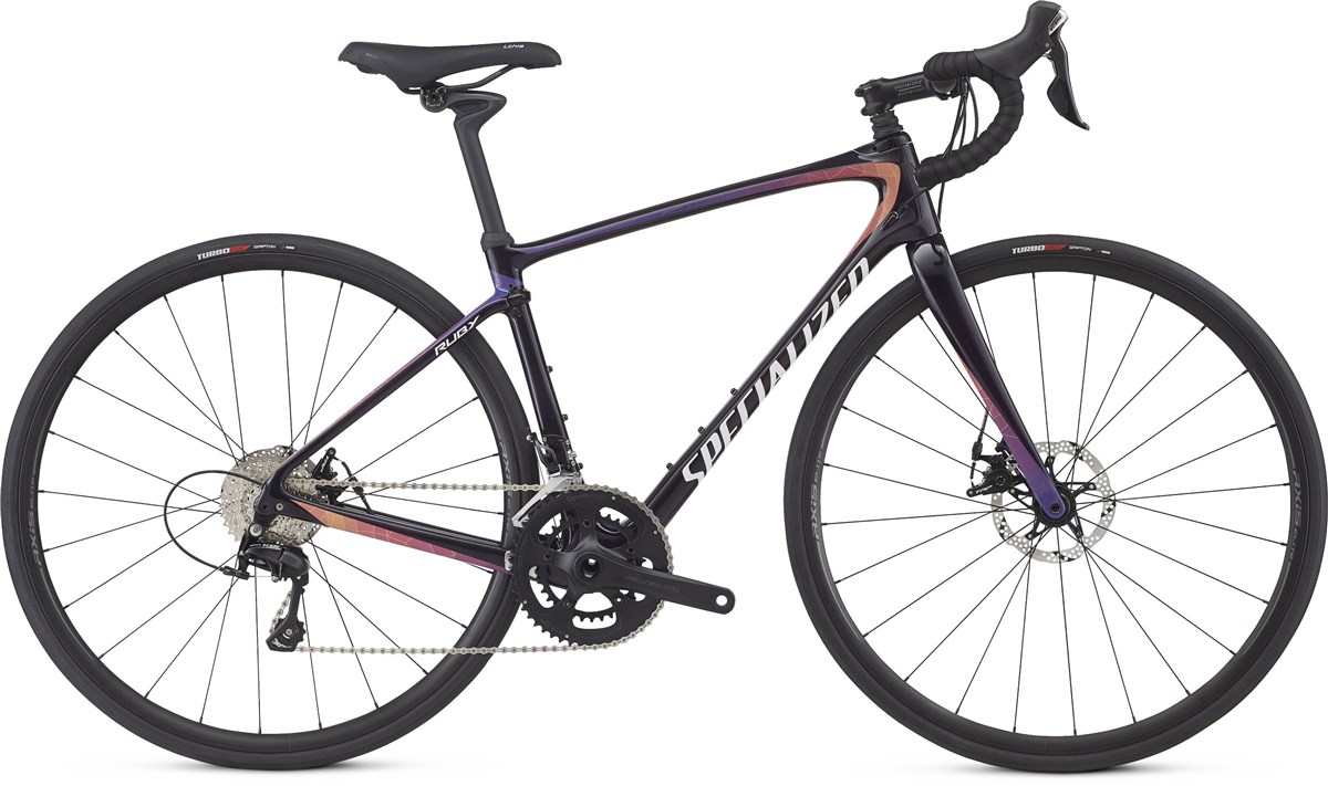 Specialized Ruby Elite Womens 2017 - Road Bike product image