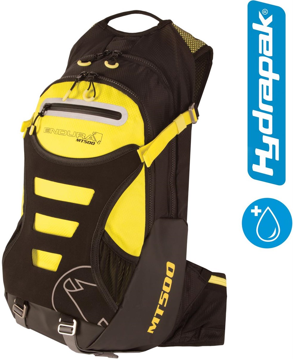 Endura MT500 Enduro Backpack with Hydrapak product image