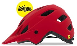 Giro Cartelle MIPS Womens MTB Helmet 2018