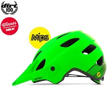 giro chronicle mips weight