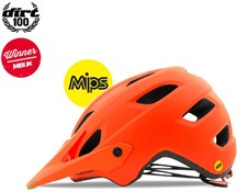 giro chronicle mips xl