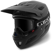 Giro Disciple MIPS DH MTB Full Face Helmet 2018