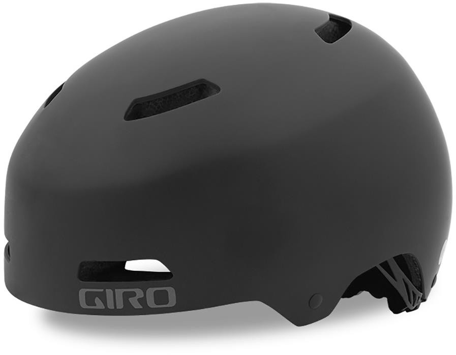 Quarter FS BMX/Skate Helmet image 0
