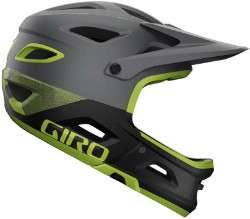 Switchblade DH Full Face MTB Cycling Helmet image 3