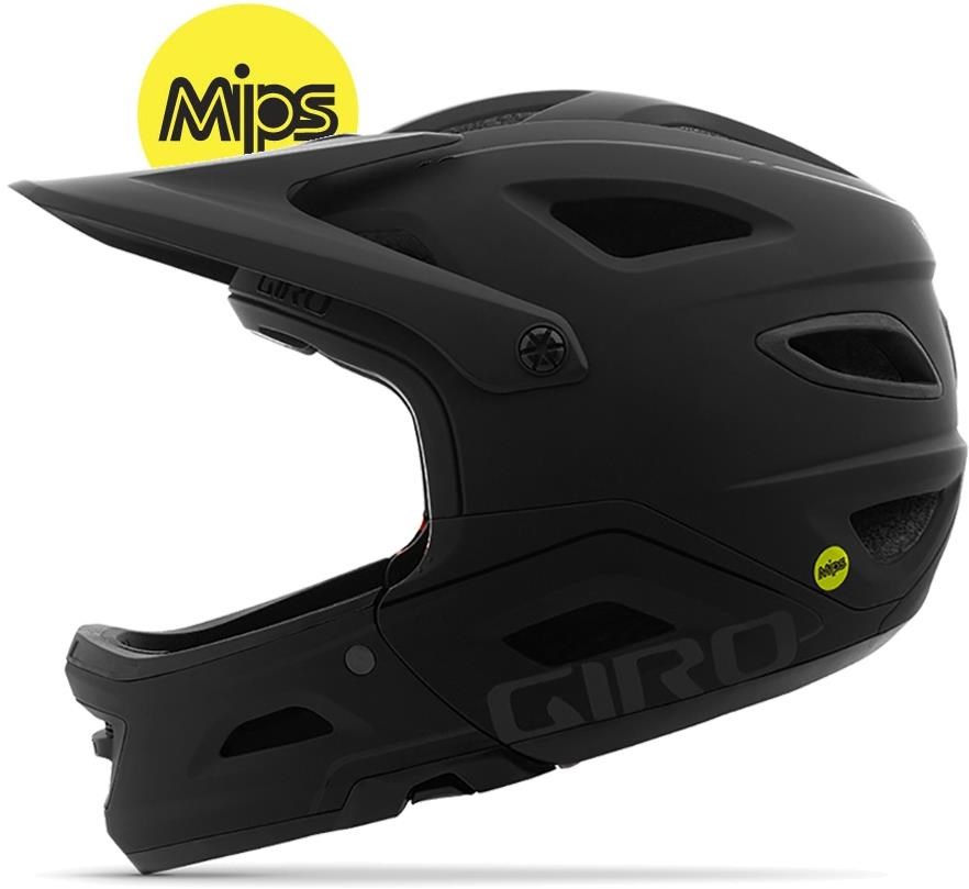 Giro Switchblade DH Full Face MTB Cycling Helmet product image