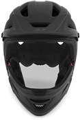 Giro Switchblade DH MTB Full Face Helmet