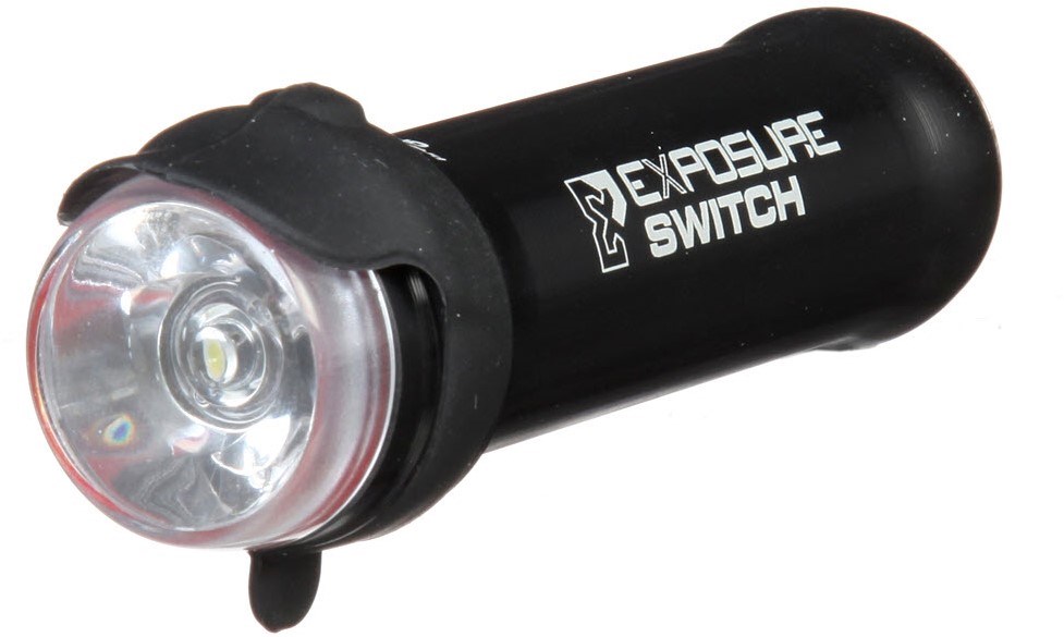 Exposure Switch USB Rechargeable Front Light product image