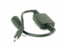 Exposure USB Micro-B Boost Cable