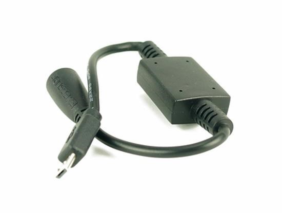 Exposure USB Micro-B Boost Cable product image