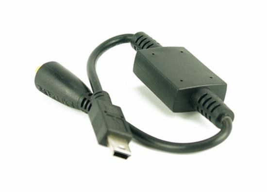 Exposure USB Mini-B Boost Cable product image